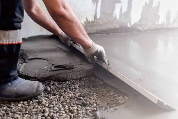 Best Poured Concrete Foundation  in Sunnyvale, TX